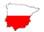 CRISTALERÍA TROBAJO - Polski